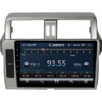 Soundstream Toyota Prado Android Carplay Navigasyon Multimedya Ekran Teyp 2gb Ram + 32GB HDD