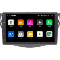 Soundstream Toyota Rav 4 Android Carplay Navigasyon Multimedya Ekran Teyp 2gb Ram + 32GB HDD