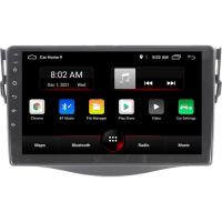 Soundstream Toyota Rav 4 Android Carplay Navigasyon Multimedya Ekran Teyp 2gb Ram + 32GB HDD