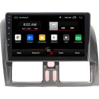 Soundstream Volvo Xc-60 Android Carplay Navigasyon Multimedya Ekran Teyp 2gb Ram + 32GB HDD