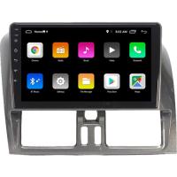 Soundstream Volvo Xc-60 Android Carplay Navigasyon Multimedya Ekran Teyp 2gb Ram + 32GB HDD