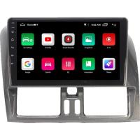 Soundstream Volvo Xc-60 Android Carplay Navigasyon Multimedya Ekran Teyp 2gb Ram + 32GB HDD