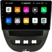 Soundstream Peugeot 107 Android Carplay Navigasyon Multimedya QLED Ekran-2gb Ram