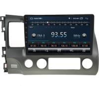 Soundstream Honda Cıvıc Fd6 Android Carplay Navigasyon Multimedya Ekran Teyp 2gb Ram + 32GB HDD