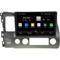 Soundstream Honda Cıvıc Fd6 Android Carplay Navigasyon Multimedya Ekran Teyp 2gb Ram + 32GB HDD