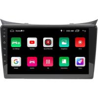 Soundstream Hyundai I30 Android Carplay Navigasyon Multimedya Ekran Teyp 2gb Ram + 32GB HDD