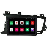 Soundstream Kia Optima Android Carplay Navigasyon Multimedya Ekran Teyp 2gb Ram + 32GB HDD