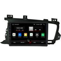 Soundstream Kia Optima Android Carplay Navigasyon Multimedya Ekran Teyp 2gb Ram + 32GB HDD