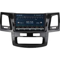 Soundstream Toyota Hılux Android Carplay Navigasyon Multimedya Ekran Teyp 2gb Ram + 32GB HDD