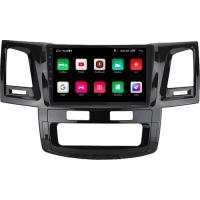 Soundstream Toyota Hılux Android Carplay Navigasyon Multimedya Ekran Teyp 2gb Ram + 32GB HDD