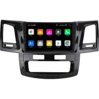 Soundstream Toyota Hılux Android Carplay Navigasyon Multimedya Ekran Teyp 2gb Ram + 32GB HDD