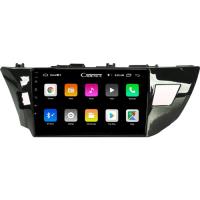 Soundstream Toyota Levın Black Android Carplay Navigasyon Multimedya Ekran Teyp 2gb Ram + 32GB HDD