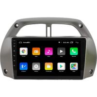 Soundstream Toyota Rav 4 Android Carplay Navigasyon Multimedya Ekran Teyp 2gb Ram + 32GB HDD