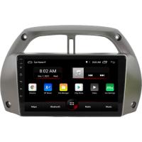 Soundstream Toyota Rav 4 Android Carplay Navigasyon Multimedya Ekran Teyp 2gb Ram + 32GB HDD