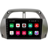 Soundstream Toyota Rav 4 Android Carplay Navigasyon Multimedya Ekran Teyp 2gb Ram + 32GB HDD