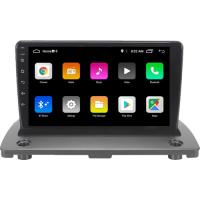 Soundstream Volvo S40 Android Carplay Navigasyon Multimedya Ekran Teyp 2gb Ram + 32GB HDD