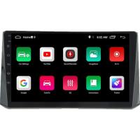 Soundstream Toyota Corolla Android Carplay Navigasyon Multimedya Ekran Teyp 2gb Ram + 32GB HDD