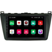 Soundstream Mazda 6 Android Carplay Navigasyon Multimedya Ekran Teyp 2gb Ram + 32GB HDD