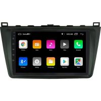 Soundstream Mazda 6 Android Carplay Navigasyon Multimedya Ekran Teyp 2gb Ram + 32GB HDD