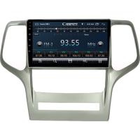 Soundstream Jeep Grand Cheeroke Android Carplay Navigasyon Multimedya Ekran Teyp 2gb Ram + 32GB HDD