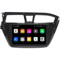 Soundstream Hyundai I20 Android Carplay Navigasyon Multimedya Ekran Teyp 2gb Ram + 32GB HDD