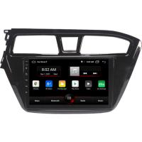 Soundstream Hyundai I20 Android Carplay Navigasyon Multimedya Ekran Teyp 2gb Ram + 32GB HDD