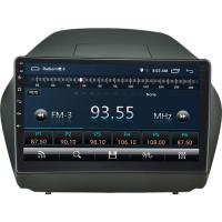 Soundstream Hyundai İX35 Android Carplay Navigasyon Multimedya Ekran Teyp 2gb Ram + 32GB HDD