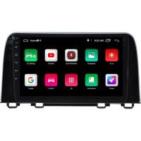 Soundstream Honda Crv Android Carplay Navigasyon Multimedya Ekran Teyp 2gb Ram + 32GB HDD