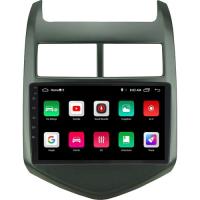 Soundstream Chevrolet Aveo Android Carplay Navigasyon Multimedya Ekran Teyp 2gb Ram + 32GB HDD