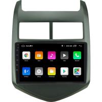 Soundstream Chevrolet Aveo Android Carplay Navigasyon Multimedya Ekran Teyp 2gb Ram + 32GB HDD