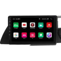 Soundstream Citroen C5 Android Carplay Navigasyon Multimedya Ekran Teyp 2gb Ram + 32GB HDD