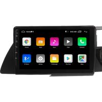 Soundstream Citroen C5 Android Carplay Navigasyon Multimedya Ekran Teyp 2gb Ram + 32GB HDD