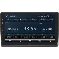 Soundstream Audi A4 Android Carplay Navigasyon Multimedya Ekran Teyp 2gb Ram + 32GB HDD