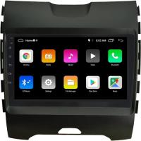 Soundstream Ford Edge Android Carplay Navigasyon Multimedya Ekran Teyp 2gb Ram + 32GB HDD