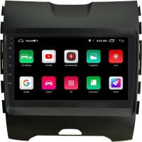 Soundstream Ford Edge Android Carplay Navigasyon Multimedya Ekran Teyp 2gb Ram + 32GB HDD