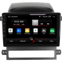 Soundstream Chevrolet Captiva Android Carplay Navigasyon Multimedya Ekran Teyp 2gb Ram + 32GB HDD