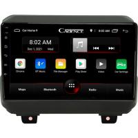 Soundstream Jeep Rubicon Android Carplay Navigasyon Multimedya Ekran Teyp 2gb Ram + 32GB HDD