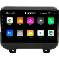 Soundstream Jeep Rubicon Android Carplay Navigasyon Multimedya Ekran Teyp 2gb Ram + 32GB HDD