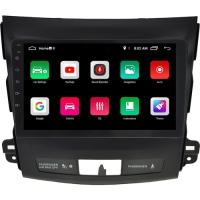 Soundstream Mıtsubıshı Outlander Android Carplay Navigasyon Multimedya Ekran Teyp 2gb Ram + 32GB HDD