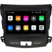 Soundstream Mıtsubıshı Outlander Android Carplay Navigasyon Multimedya Ekran Teyp 2gb Ram + 32GB HDD