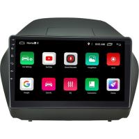 Soundstream Hyundai I20 Android Carplay Navigasyon Multimedya Ekran Teyp 2gb Ram + 32GB HDD