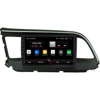 Soundstream Hyundai Elantra Android Carplay Navigasyon Multimedya Ekran Teyp 2gb Ram + 32GB HDD