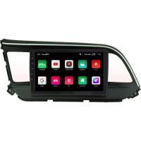 Soundstream Hyundai Elantra Android Carplay Navigasyon Multimedya Ekran Teyp 2gb Ram + 32GB HDD