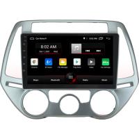 Soundstream Hyundai I20 Manuel Android Carplay Navigasyon Multimedya Ekran Teyp 2gb Ram + 32GB HDD