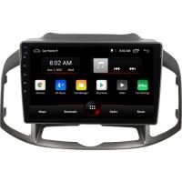 Soundstream Chevrolet Captiva Android Carplay Navigasyon Multimedya Ekran Teyp 2gb Ram + 32GB HDD