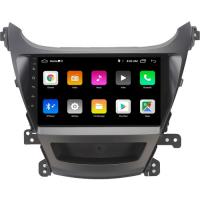 Soundstream Hyundai Elantra Android Carplay Navigasyon Multimedya Ekran Teyp 2gb Ram + 32GB HDD