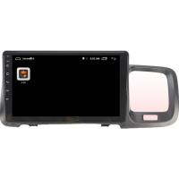 Soundstream Volvo S60 Android Carplay Navigasyon Multimedya Ekran Teyp 2gb Ram + 32GB HDD