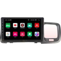 Soundstream Volvo S60 Android Carplay Navigasyon Multimedya Ekran Teyp 2gb Ram + 32GB HDD