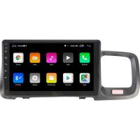 Soundstream Volvo S60 Android Carplay Navigasyon Multimedya Ekran Teyp 2gb Ram + 32GB HDD