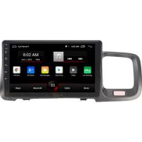 Soundstream Volvo S60 Android Carplay Navigasyon Multimedya Ekran Teyp 2gb Ram + 32GB HDD